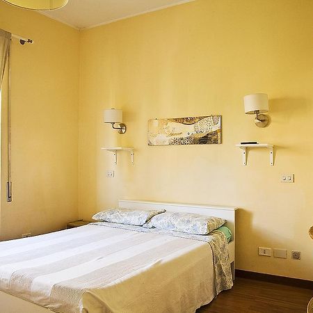 La Dolce Sosta Hotel Ostia Buitenkant foto