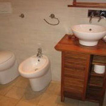 La Dolce Sosta Hotel Ostia Buitenkant foto