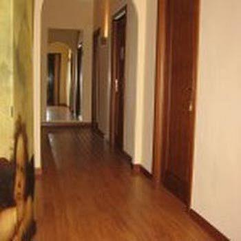 La Dolce Sosta Hotel Ostia Buitenkant foto